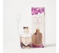 (Natural) Amethyst Crystal Reed Diffuser Lavender Scent