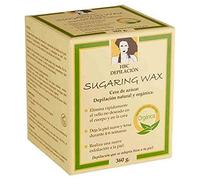 Natural and Organic Hair Removal Sugar Wax 360 g