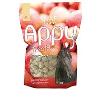 Natural Animal Feeds NAF Appy Treats 1kg