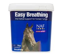 Natural Animal Feeds NAF Easy Breathing