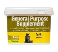 Natural Animal Feeds NAF General Purpose Supplement