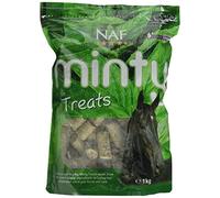 Natural Animal Feeds NAF Minty Treats