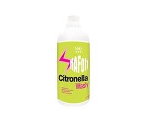Natural Animal Feeds Naf Off Citronella Wash 1 Ltr