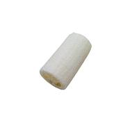 Natural Anti-Oil Kitchen Loofah Sponge Scrubber Dish Bowl Cleaning Brush New#gen12,White,United States