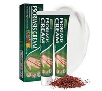 Natural Antifungal Cream - Herbal Eczema Cream - Psoriasis Cream for Dry Itchy Rough Peeling Skin - Anti Fungal Skin Cream with Moisturizing & Narural Formula - Suitable for All Skin Types