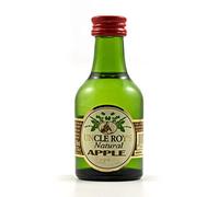 Natural Apple Essence - 1000ml Regular Strength