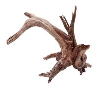 Natural Aquarium Driftwood Assortment Habitat Ornament for Fish for Branches 4.7" 7.5" 10.6"