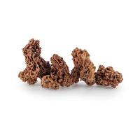 Natural Aquarium Rock Red Limestone 15kg Set