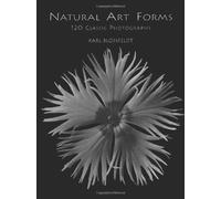 Natural Art Forms (Dover Pictorial Archive Series)