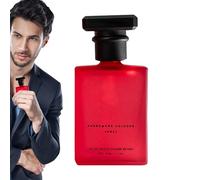 Natural Attraction Fragrance - 30ml Pheromone Perfume for Dating, Long-Lasting Luxurious Scent with Charm Enhancer, Perfume for Men and Women, Boost Confidence Appeal, Elegant Bottle Design