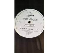 Natural Attraction - Let's Get Stupid