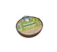 Peckish Natural Balance Coco-Not Wild Bird Feeder - Single