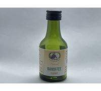 Natural Banoffee Essence - by Uncle Roy's - 1000ml Super Strength