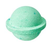 Natural Bath Balls | Planet Shape Body Cleaning | Nourishing Bath Ball - for Men Ladies Boys Spa Lovers Date Night Bathroom Restroom Birthday Holiday Travel Home