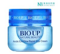 Natural Beauty Arctic ExoGlow Repair Eye Cream 15g