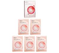 Natural Beauty BIO UP a-GG Skin Activating Golden Yeast Liposome Mas 5x25ml