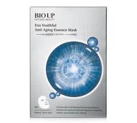 Natural Beauty Bio Up Exo Youthful Anti-Ageing Essence Mask 26ml x 5pcs