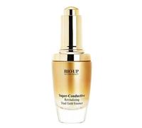 Natural Beauty BIOUP Super-Conductive Revitalising Dual Gold Essence 30ml