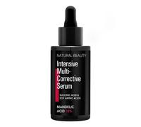 Natural Beauty Intensive Multi-Corrective Serum Mandelic Acid 18% 35ml