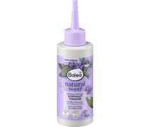 Natural Beauty Refreshing Scalp Tonic Balea with Organic Rosemary and Sage Extract for Thicker Hair