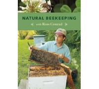 Natural Beekeeping With Ross Conrad [DVD] [NTSC]