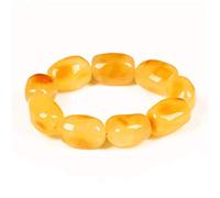 Natural Beeswax Bracelets, Amber Bracelets. Natural Beeswax Bracelets. Wear Them As Gifts