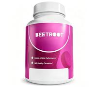 Natural Beet high-Strength raw Food Nutritional Ingredients, supplemented Before and After Exercise, Relieve Body Soreness and Protect the Body's Comfortable State