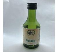 Natural Bergamot Essence - 100ml Regular Strength