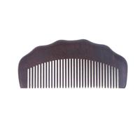 Natural Birth Wooden Comb - Sandalwood Pregnancy Labor Essential For First Time Moms Must-Have Tool for all types of hair Styling(ColorA)