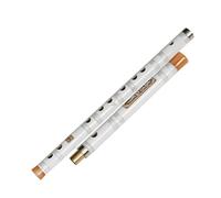 natural bitter bamboo flute, Bamboo Flute For Professional/Beginner Adult Players - C/D/E/G Key(E Key)