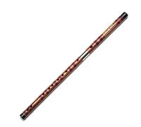 natural bitter bamboo flute, Bamboo Flute Instrument For Beginners & Professionals - Multiple Keys(G Key)