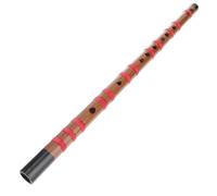 natural bitter bamboo flute, Bamboo Flute Shakuhachi Wooden Multicolor Multiple Sizes For Beginners Performers Adults(B)