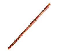 natural bitter bamboo flute, Bamboo Transverse Flute Beginner & Professional C/D/E/F/G Key Pack of 5(C Key)