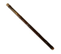 natural bitter bamboo flute, Beginner & Professional Transverse Bamboo Flute Instrument C D E F G Keys(E Key)