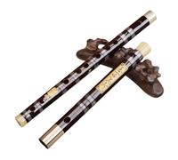 natural bitter bamboo flute, Professional & Beginner Transverse Bamboo Flute C D E F G Keys(C Key)