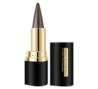 Natural Black Eyeliner Cream | Ayky Long Wear Gel Eyeliner | Waterproof Long Lasting Eyeliners Gel | Portable Gel Pencil EyeLiner Smudge Proof | Smokey Eyeshadow Palette Stick For Gothic Makeup