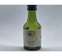 Natural Black Forest Gateau Essence - 500ml Regular Strength