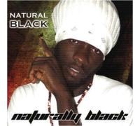 Natural Black - Naturally Black