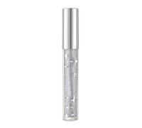 Natural Black Shining Mascara Waterproof Buildable Volumizing Removal for Make Up Eye Safe Curling Mascara