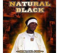 Natural Black - Spiritual Food