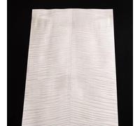 Natural Bleached Maple Flame Guitar Top Wood Veneer, 51x35cm (20x13.7 inch), 0.5mm Thick - Ideal for Guitar Building, DIY Luthiery Projects, Instrument Decoration
