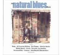 NATURAL BLUES ALBUM, THE NEW CD