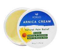 Natural Body Lubricant - Moisturising Massage Gel for Skin & Body, Gentle Care without Gluing