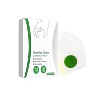 Natural Body Shaping Patch,Firming Skin and Body Shaping Care Patch,Fat Burning Sticker,for Abdomen, Firm & Shaping for Adults Women Men