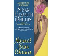 Natural Born Charmer: 7 (Chicago Stars)