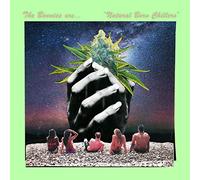 Natural Born Chillers [Smoke C [Vinyl LP]