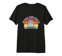 Natural Born Cruiser Premium T-Shirt