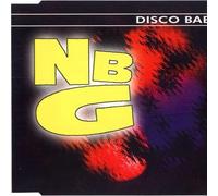 Natural Born Grooves - Disco Babe