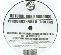 Natural Born Grooves - FORERUNNER PART II (DISC 2)