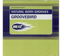 NATURAL BORN GROOVES / GROOVEBIRD